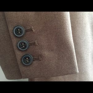 The Limited blazer, small